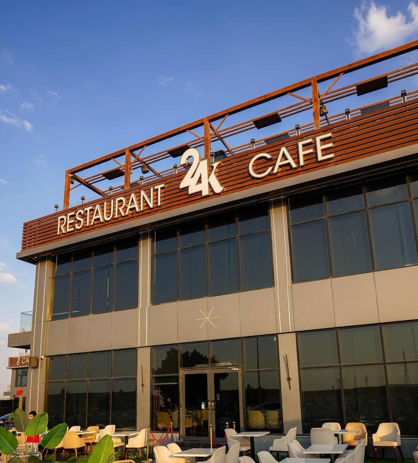 Capital Hub Branch Location